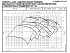 LNTE 50-200/07/X45RCS4 - График насоса Lnts, 2 полюса, 2950 об., 50 гц - картинка 4
